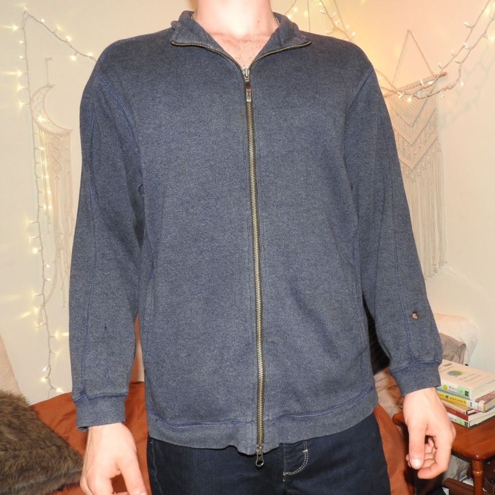 Light jacket